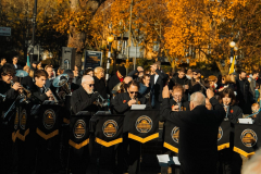 Band-Bec-Remembrance